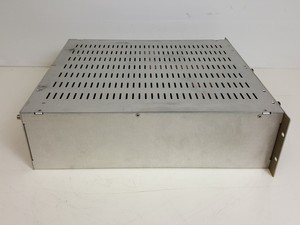 Thumbnail image of Parts of a Melles Griot Coherent MoFlo Laser Cytomation System Lab