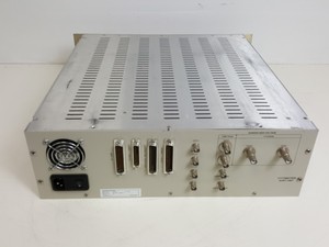 Thumbnail image of Parts of a Melles Griot Coherent MoFlo Laser Cytomation System Lab