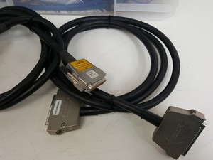 Thumbnail image of Parts of a Melles Griot Coherent MoFlo Laser Cytomation System Lab