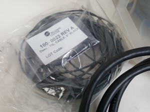 Thumbnail image of Parts of a Melles Griot Coherent MoFlo Laser Cytomation System Lab