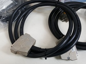 Thumbnail image of Parts of a Melles Griot Coherent MoFlo Laser Cytomation System Lab