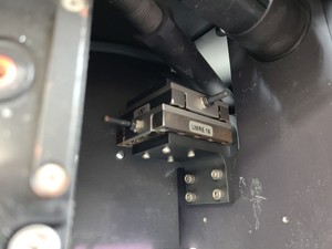 Thumbnail image of Parts of a Melles Griot Coherent MoFlo Laser Cytomation System Lab