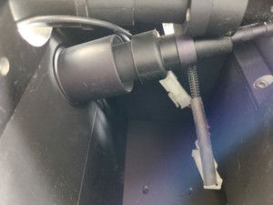 Thumbnail image of Parts of a Melles Griot Coherent MoFlo Laser Cytomation System Lab