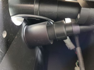 Thumbnail image of Parts of a Melles Griot Coherent MoFlo Laser Cytomation System Lab