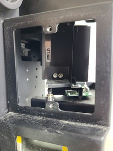 Thumbnail image of Parts of a Melles Griot Coherent MoFlo Laser Cytomation System Lab