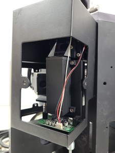 Thumbnail image of Parts of a Melles Griot Coherent MoFlo Laser Cytomation System Lab