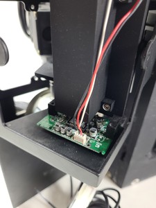 Thumbnail image of Parts of a Melles Griot Coherent MoFlo Laser Cytomation System Lab