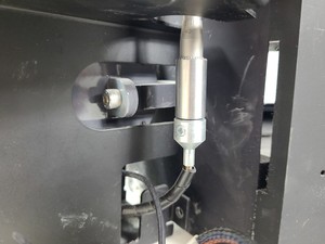 Thumbnail image of Parts of a Melles Griot Coherent MoFlo Laser Cytomation System Lab