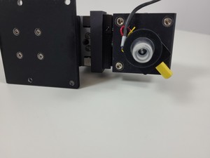 Thumbnail image of Parts of a Melles Griot Coherent MoFlo Laser Cytomation System Lab
