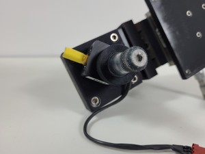 Thumbnail image of Parts of a Melles Griot Coherent MoFlo Laser Cytomation System Lab