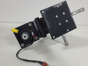 Thumbnail image of Parts of a Melles Griot Coherent MoFlo Laser Cytomation System Lab