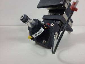 Thumbnail image of Parts of a Melles Griot Coherent MoFlo Laser Cytomation System Lab