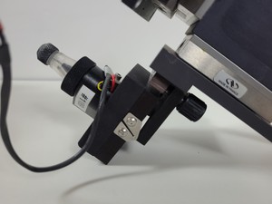 Thumbnail image of Parts of a Melles Griot Coherent MoFlo Laser Cytomation System Lab