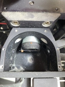 Thumbnail image of Parts of a Melles Griot Coherent MoFlo Laser Cytomation System Lab