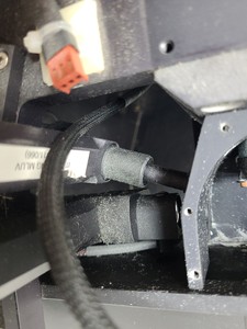 Thumbnail image of Parts of a Melles Griot Coherent MoFlo Laser Cytomation System Lab