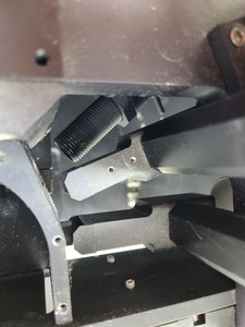 Thumbnail image of Parts of a Melles Griot Coherent MoFlo Laser Cytomation System Lab
