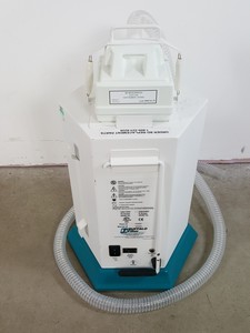 Thumbnail image of BD Biosciences FACSAria II Cell Sorter with Fluidics Cart and Buffalo Filter Lab