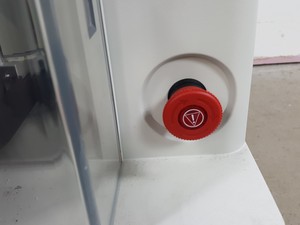 Thumbnail image of BD Biosciences FACSAria II Cell Sorter with Fluidics Cart and Buffalo Filter Lab