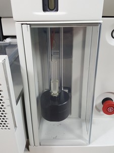 Thumbnail image of BD Biosciences FACSAria II Cell Sorter with Fluidics Cart and Buffalo Filter Lab