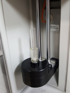 Thumbnail image of BD Biosciences FACSAria II Cell Sorter with Fluidics Cart and Buffalo Filter Lab
