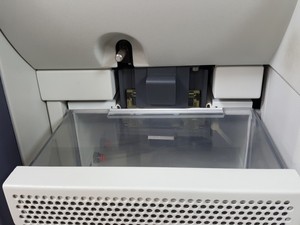 Thumbnail image of BD Biosciences FACSAria II Cell Sorter with Fluidics Cart and Buffalo Filter Lab