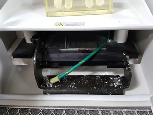 Thumbnail image of BD Biosciences FACSAria II Cell Sorter with Fluidics Cart and Buffalo Filter Lab