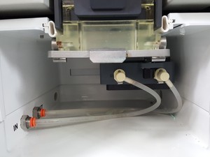 Thumbnail image of BD Biosciences FACSAria II Cell Sorter with Fluidics Cart and Buffalo Filter Lab