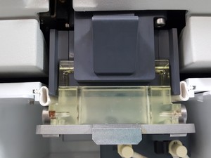 Thumbnail image of BD Biosciences FACSAria II Cell Sorter with Fluidics Cart and Buffalo Filter Lab