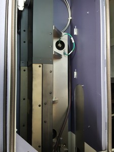 Thumbnail image of BD Biosciences FACSAria II Cell Sorter with Fluidics Cart and Buffalo Filter Lab