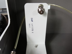 Thumbnail image of BD Biosciences FACSAria II Cell Sorter with Fluidics Cart and Buffalo Filter Lab