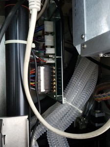 Thumbnail image of BD Biosciences FACSAria II Cell Sorter with Fluidics Cart and Buffalo Filter Lab