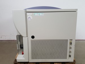 Thumbnail image of BD Biosciences FACSAria II Cell Sorter with Fluidics Cart and Buffalo Filter Lab