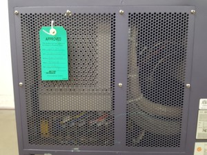 Thumbnail image of BD Biosciences FACSAria II Cell Sorter with Fluidics Cart and Buffalo Filter Lab