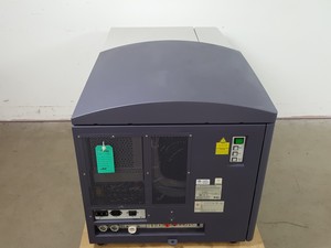Thumbnail image of BD Biosciences FACSAria II Cell Sorter with Fluidics Cart and Buffalo Filter Lab