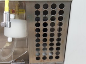 Thumbnail image of BD Biosciences FACSAria II Cell Sorter with Fluidics Cart and Buffalo Filter Lab