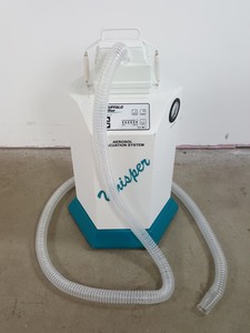Thumbnail image of BD Biosciences FACSAria II Cell Sorter with Fluidics Cart and Buffalo Filter Lab
