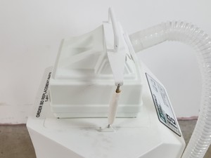 Thumbnail image of BD Biosciences FACSAria II Cell Sorter with Fluidics Cart and Buffalo Filter Lab