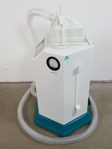 Thumbnail image of BD Biosciences FACSAria II Cell Sorter with Fluidics Cart and Buffalo Filter Lab