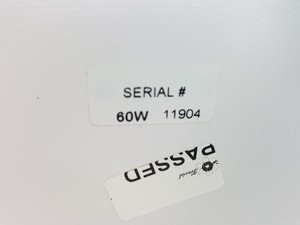 Thumbnail image of BD Biosciences FACSAria II Cell Sorter with Fluidics Cart and Buffalo Filter Lab