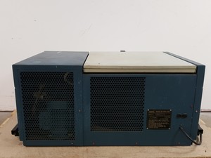 Thumbnail image of Fisons MSE Mistral 3000i Centrifuge w/ 3600rpm 750ml Swing Bucket Rotor Lab