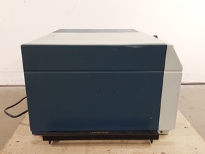 Thumbnail image of Fisons MSE Mistral 3000i Centrifuge w/ 3600rpm 750ml Swing Bucket Rotor Lab