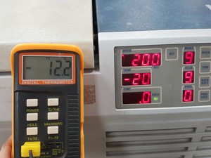 Thumbnail image of Fisons MSE Mistral 3000i Centrifuge w/ 3600rpm 750ml Swing Bucket Rotor Lab