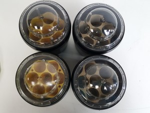Thumbnail image of Fisons MSE Mistral 3000i Centrifuge w/ 3600rpm 750ml Swing Bucket Rotor Lab