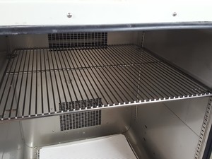 Thumbnail image of Thermo Scientific MaxQ 6000 Refrigerated Incubator Shaker SHKE6000-8CE Faulty