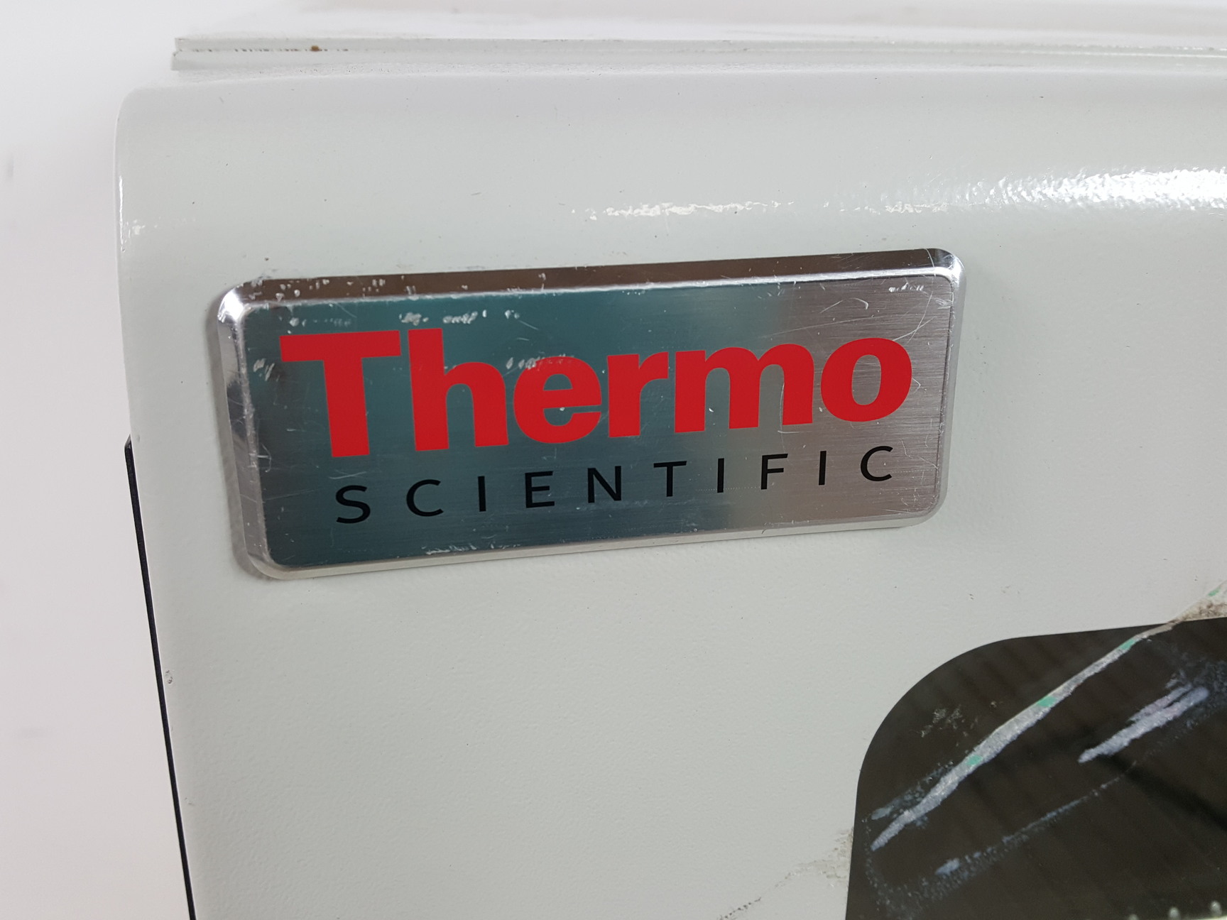 Image of Thermo Scientific MaxQ 6000 Refrigerated Incubator Shaker SHKE6000-8CE Faulty