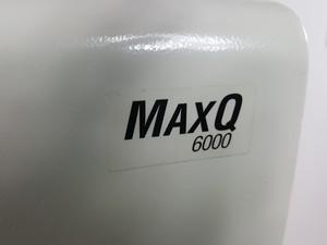 Thumbnail image of Thermo Scientific MaxQ 6000 Refrigerated Incubator Shaker SHKE6000-8CE Faulty