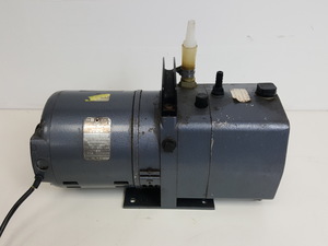 Thumbnail image of Edwards EDM 2 High Vacuum Pump Lab