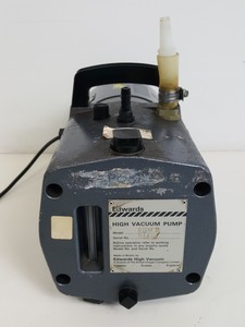 Thumbnail image of Edwards EDM 2 High Vacuum Pump Lab