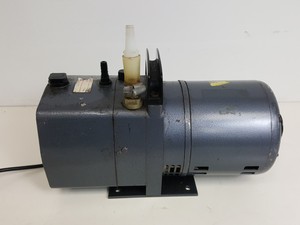 Thumbnail image of Edwards EDM 2 High Vacuum Pump Lab