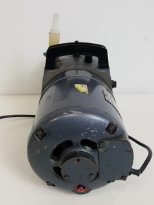 Thumbnail image of Edwards EDM 2 High Vacuum Pump Lab